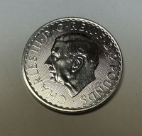 Sale Image for 3rd Online Coin Auction