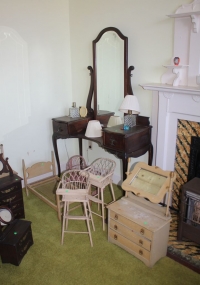 Sale Image for Wildberger Estate Auction