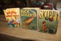 Sale Image for Real Estate And Contents