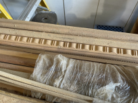 Sale Image for Cabinet Making And Woodworking Equipment