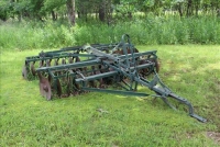 Sale Image for Real Estate & Contents Auction - Buckley Estate