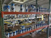 Sale Image for Viva-Liz, Inc. (Automotive Paints And Finishes, Supplies And Vehicles)