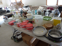 Sale Image for Estate Sale