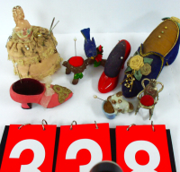 Sale Image for Online Only- Rare &amp; Unusual Collectibles Auction