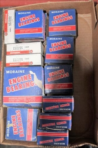 Sale Image for Moving Auction