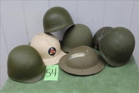 Sale Image for Absolute Real Estate & Historical Aviation Auction 