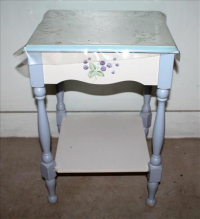 Sale Image for Real Estate & Contents