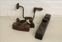 Sale Image for Public Auction At The New Refinery