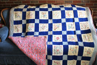 Sale Image for Real Estate And Contents