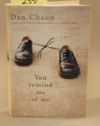 Sale Image for 1st Edition And Signed Book Auction
