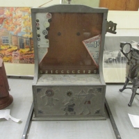 Sale Image for Estate Of Steve Lowe - GALLERY 7