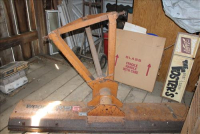 Sale Image for Moving Auction