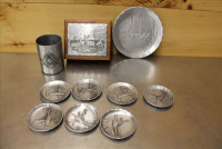 Sale Image for Large Public Auction - Live &amp; In Person