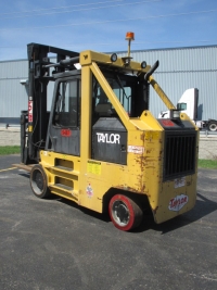 Sale Image for ESS Industrial Equipment Auction