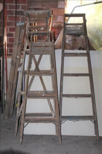 Sale Image for Real Estate & Contents Auction