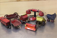 Sale Image for Large Public Auction