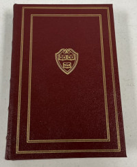 Sale Image for Easton Press Book Online Auction
