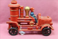 Sale Image for Large Public Auction