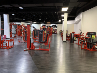 Sale Image for State-of-the-art Health And Fitness Club Equipment