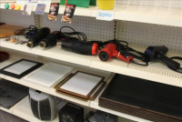 Sale Image for Jameson's Candy Store Liquidation Auction