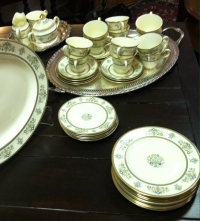 Sale Image for Fabulous Hazlehurst Estate Sale