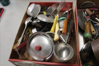 Sale Image for Large Public Auction