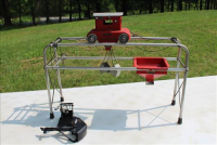 Sale Image for Real Estate And Contents