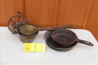 Sale Image for Online Bidding Only Auction