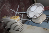 Sale Image for Real Estate &amp; Contents