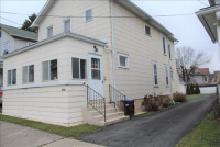 Sale Image for Real Estate & Contents