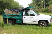 Sale Image for Auction - Construction Business 