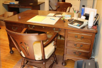 Sale Image for Real Estate & Contents