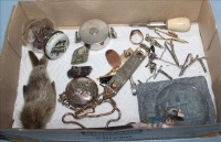 Sale Image for Real Estate And Contents