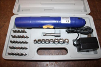 Sale Image for Real Estate &amp; Contents