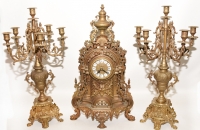 Sale Image for Fine French-Style Furniture & Accessories