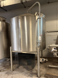 Sale Image for Surplus Brewery Equipment