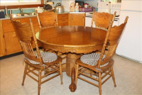 Sale Image for Real Estate And Contents