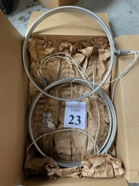 Sale Image for Advance Case Parts, Inc. Inventory