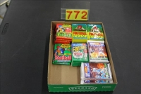 Sale Image for Bullock's Kickoff Webcast - Coins, Collectibles, Furniture