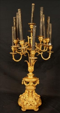 Sale Image for Five Estates Auction