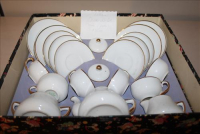 Sale Image for Real Estate & Contents