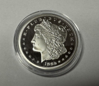 Sale Image for 3rd Online Coin Auction