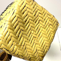 Sale Image for Choctaw Basket Collection Online Auction