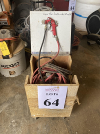 Sale Image for Cabinet Making And Woodworking Equipment