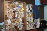 Sale Image for Real Estate And Contents