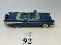 Sale Image for Large Collection Of Quality Diecast Models &amp; Collectibles
