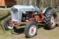 Sale Image for Large Public Auction