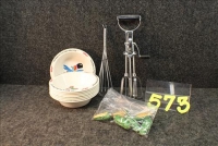 Sale Image for Online Bidding Only Auction