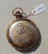 Sale Image for Real Estate & Contents