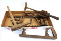 Sale Image for Moving &amp; Retirement Auction